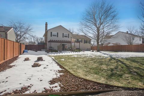 804 W Beechtree Ln, Bartlett, IL 60103 photo 21
