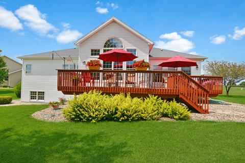 7 Piney Run Ct, Bloomington, IL 61705 photo 43