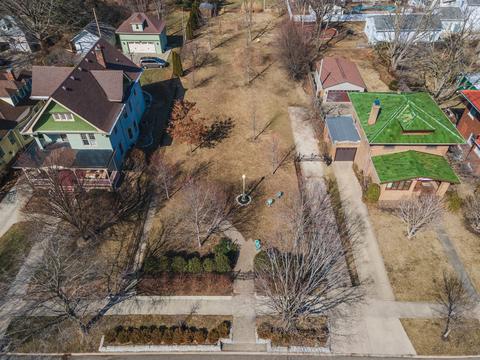 1222 E Grove St, Bloomington, IL 61701 photo 18