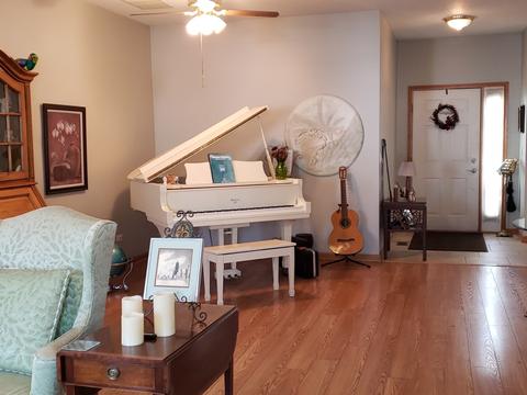 13758 S Hickory Ln, Plainfield, IL 60544 photo 7