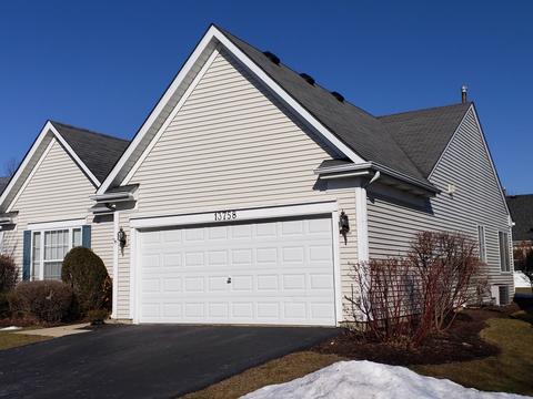 13758 S Hickory Ln, Plainfield, IL 60544 photo 2