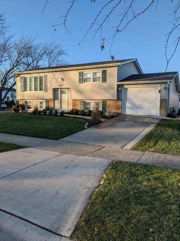 5942 Stuart Ln, Oak Forest, IL 60452 photo 29