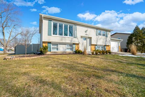 5942 Stuart Ln, Oak Forest, IL 60452 photo 36