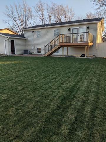 5942 Stuart Ln, Oak Forest, IL 60452 photo 32
