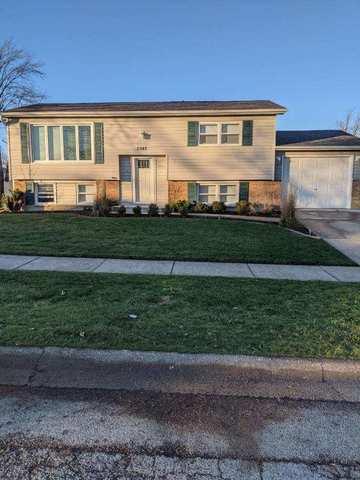 5942 Stuart Ln, Oak Forest, IL 60452 photo 33