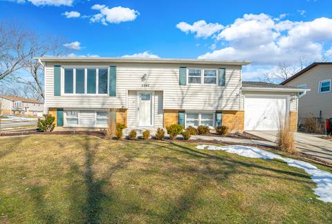 5942 Stuart Ln, Oak Forest, IL 60452 photo 1