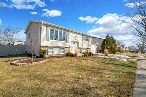 5942 Stuart Ln, Oak Forest, IL 60452 photo 35