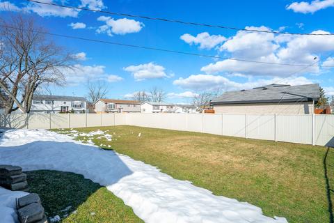 5942 Stuart Ln, Oak Forest, IL 60452 photo 37