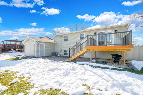 5942 Stuart Ln, Oak Forest, IL 60452 photo 39
