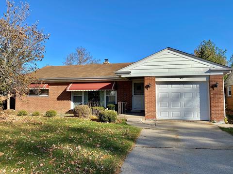 457 Cornell Ave, Des Plaines, IL 60016 photo 8