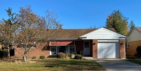 457 Cornell Ave, Des Plaines, IL 60016 photo 1