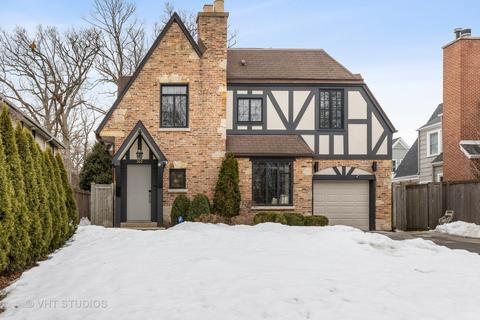 360 Jackson Ave, Glencoe, IL 60022 photo 1