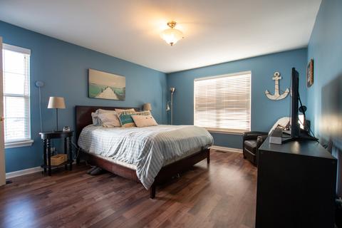 335 Buckingham Cir #A, Elgin, IL 60120 photo 14