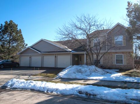335 Buckingham Cir #A, Elgin, IL 60120 photo 1