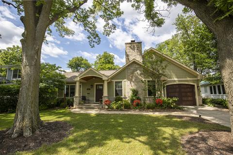 520 Hunter Rd, Glenview, IL 60025 photo 69