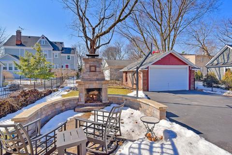 610 N Wheaton Ave, Wheaton, IL 60187 photo 25