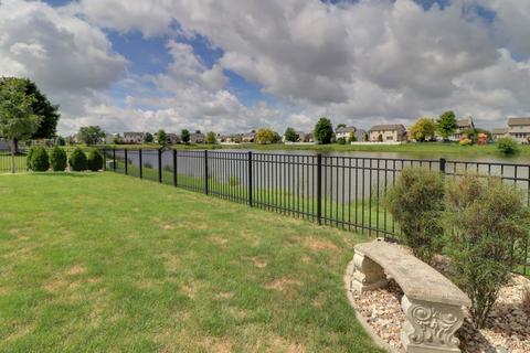 1289 Lodge Pole Ln, Normal, IL 61761 photo 36