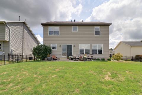 1289 Lodge Pole Ln, Normal, IL 61761 photo 34