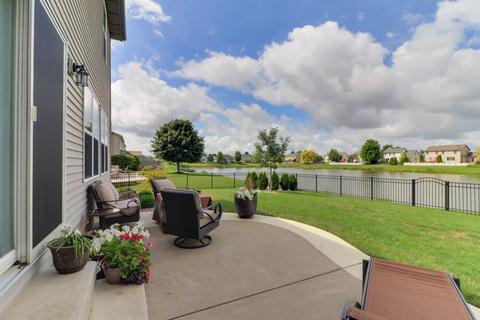 1289 Lodge Pole Ln, Normal, IL 61761 photo 32