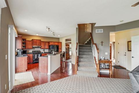 1289 Lodge Pole Ln, Normal, IL 61761 photo 12