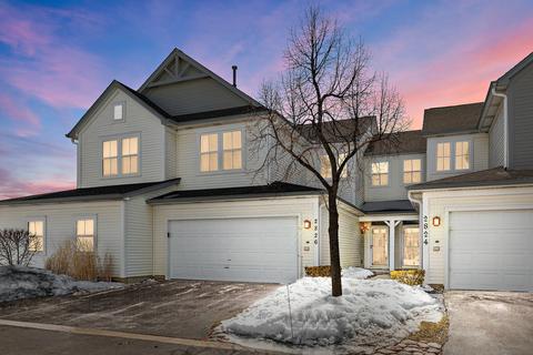 2826 Falling Waters Dr, Lindenhurst, IL 60046 photo 23