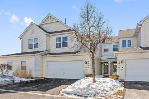 2826 Falling Waters Dr, Lindenhurst, IL 60046 photo 1