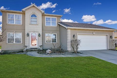1605 Windsage Cc Ct, Normal, IL 61761 photo 1