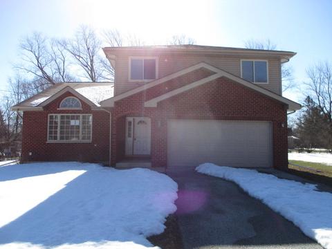 3775 Rose Manor Ter, Markham, IL 60426 photo 1