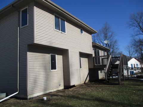 3775 Rose Manor Ter, Markham, IL 60426 photo 2