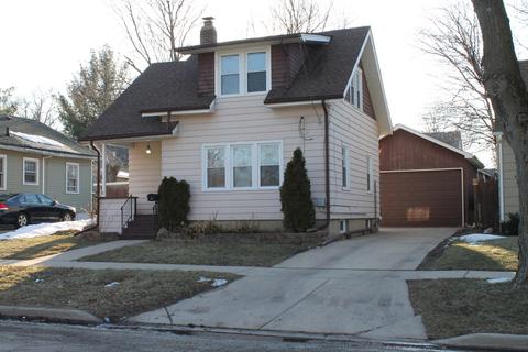 12 S Worth Ave, Elgin, IL 60123 photo 2
