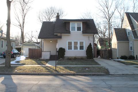 12 S Worth Ave, Elgin, IL 60123 photo 3