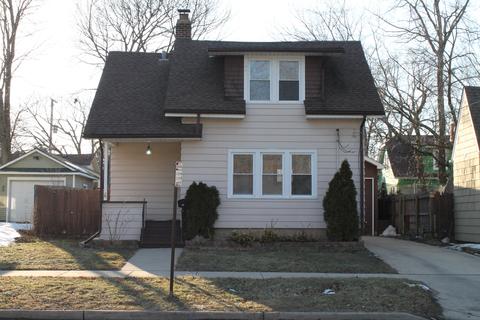 12 S Worth Ave, Elgin, IL 60123 photo 1