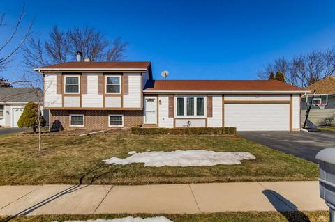 684 San Diego Pl, Bartlett, IL 60103 photo 1