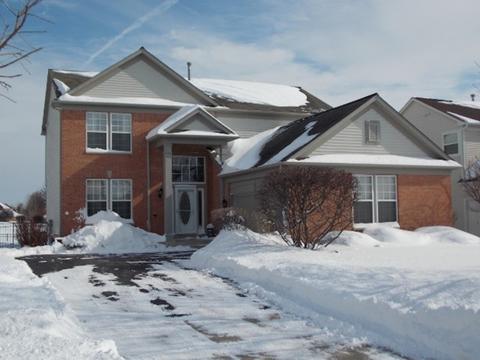 5 Georgetown Ct, Algonquin, IL 60102 photo 1