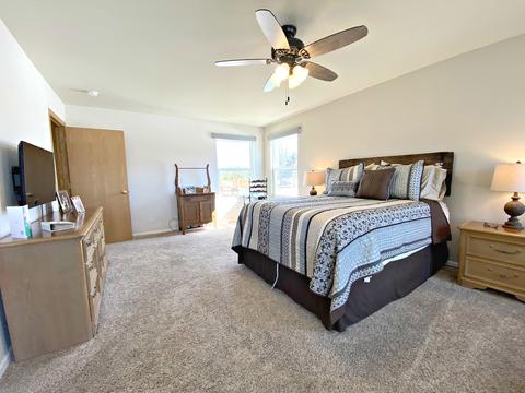 17918 Springbrook Cir, Union, IL 60180 photo 14