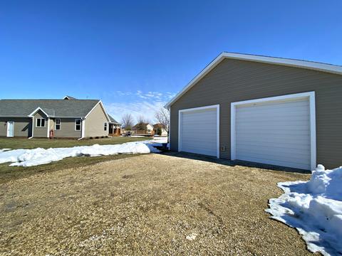 17918 Springbrook Cir, Union, IL 60180 photo 37