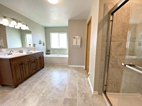 17918 Springbrook Cir, Union, IL 60180 photo 16