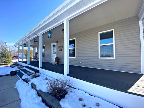 17918 Springbrook Cir, Union, IL 60180 photo 5