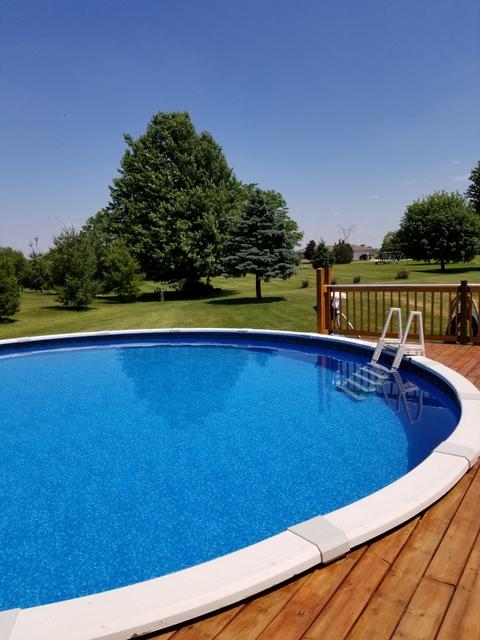 17918 Springbrook Cir, Union, IL 60180 photo 33