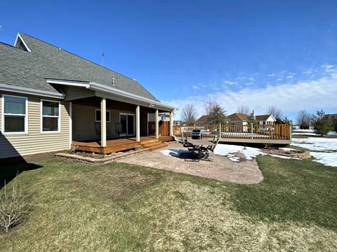 17918 Springbrook Cir, Union, IL 60180 photo 34