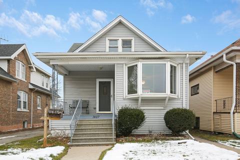 7417 W 56th St, Summit, IL 60501 photo 1