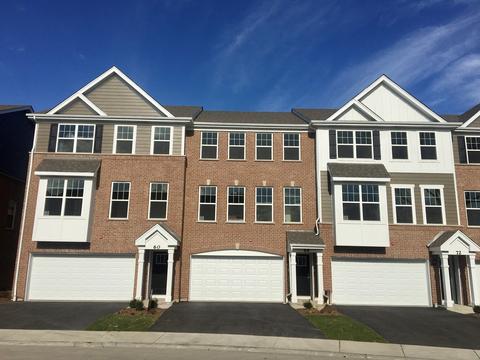 66 Grey Wolf Dr, Wheeling, IL 60090 photo 1