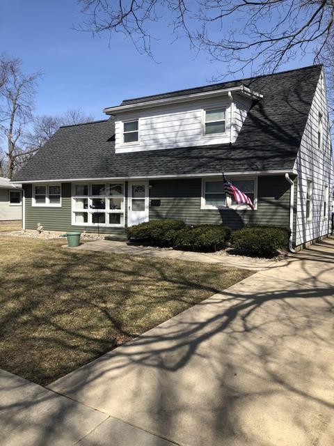 116 Meadowbrook Dr, Bloomington, IL 61701 photo 1