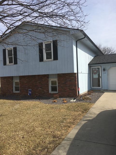106 S Cottage Ave, Normal, IL 61761 photo 1