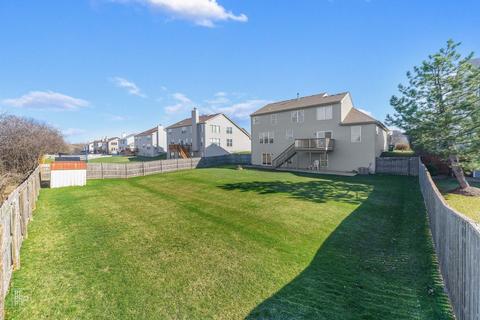 5230 Shotkoski Dr, Hoffman Estates, IL 60192 photo 22