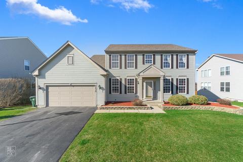 5230 Shotkoski Dr, Hoffman Estates, IL 60192 photo 1