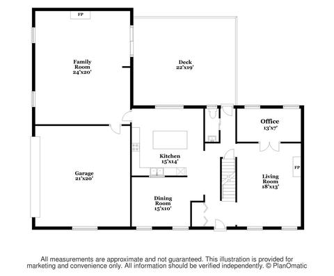 2 S037 Apache Dr, Wheaton, IL 60189 photo 29