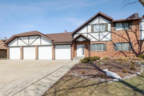 401 Walters Ln #2B, Itasca, IL 60143 photo 1