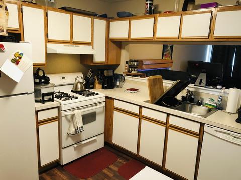 1262 Christopher Ct #42, Elgin, IL 60120 photo 2