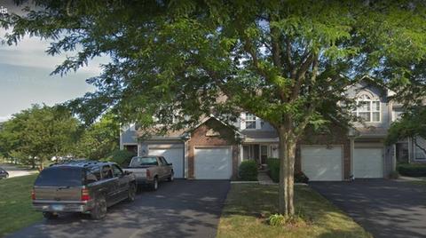 1262 Christopher Ct #42, Elgin, IL 60120 photo 1